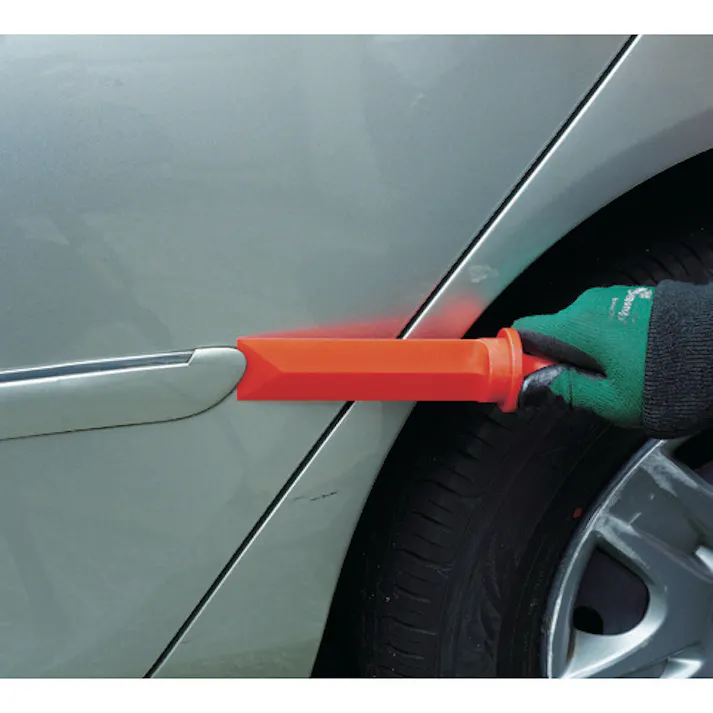 【CAINZ-DASH】日平機器 車輌整備用品 モール&ウエイトリムーバーセット LB-503【別送品】