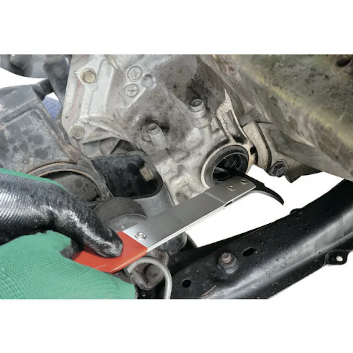 【CAINZ-DASH】日平機器 車輌整備用品 シールプーラー LB-601【別送品】