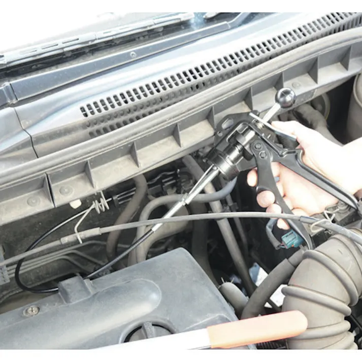 【CAINZ-DASH】日平機器 車輌整備用品 ホースバンドピッカー LB-603【別送品】