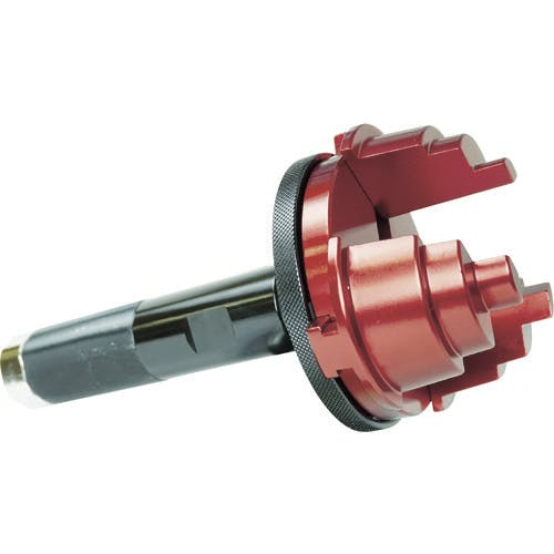 日平機器 ベアリング&シールインサーター LB-613 ベアリングプーラー(車輌整備用工具) 日平機器 ベアリング&シールインサーター LB-613 ベアリングプーラー(車輌整備用工具)