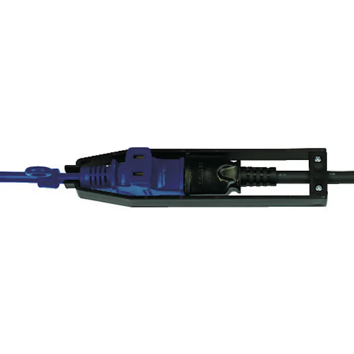 【CAINZ-DASH】日平機器 エボリューションライト用コンセントホルダー EV-CH【別送品】