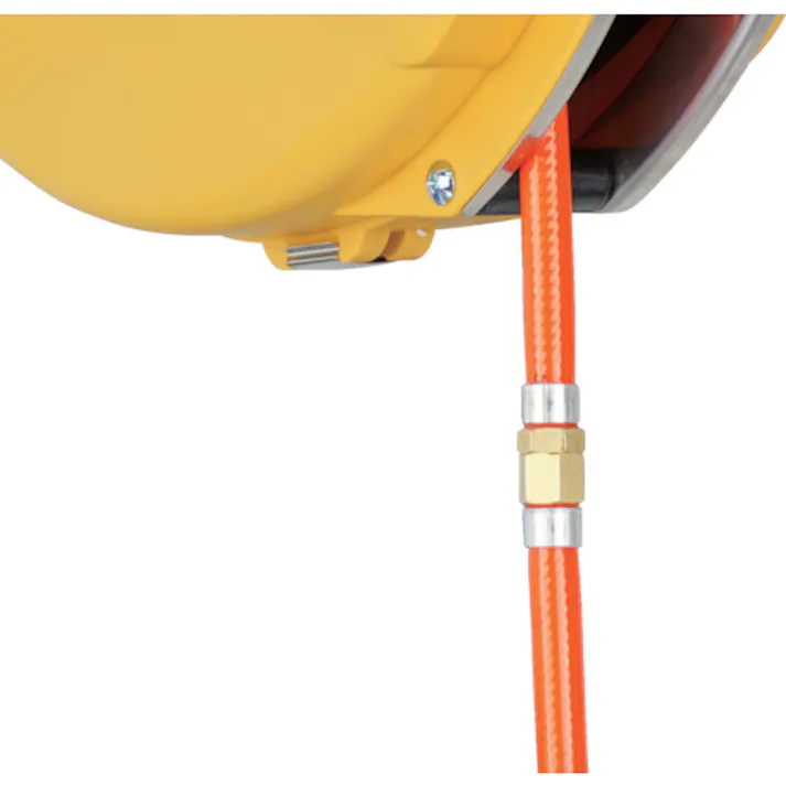 【CAINZ-DASH】日平機器 ハンディーエアーリール HAP-310J-BG【別送品】