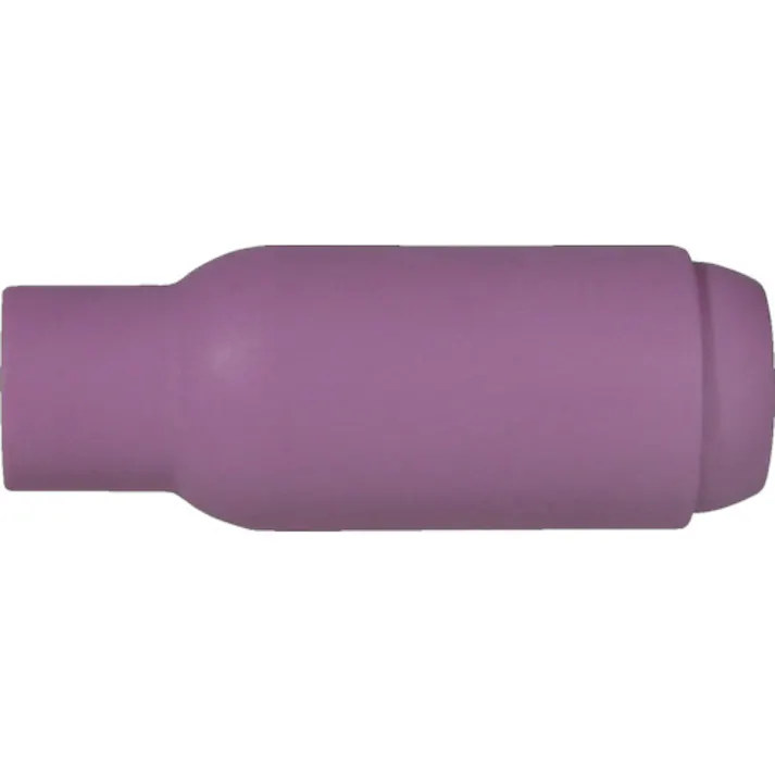 【CAINZ-DASH】マイト工業 アルミナノズル 10N45【別送品】