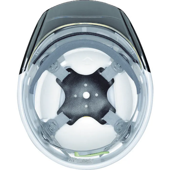 【CAINZ-DASH】DICプラスチック安全資材営業部 SYA-CSVスカイブルー スモークKP SYA-CSV-SFE-KP-B/S【別送品】