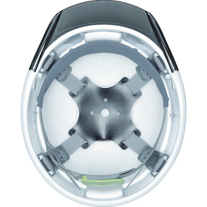 【CAINZ-DASH】DICプラスチック安全資材営業部 SY-CホワイトKP SY-C-SYE-KP-W【別送品】