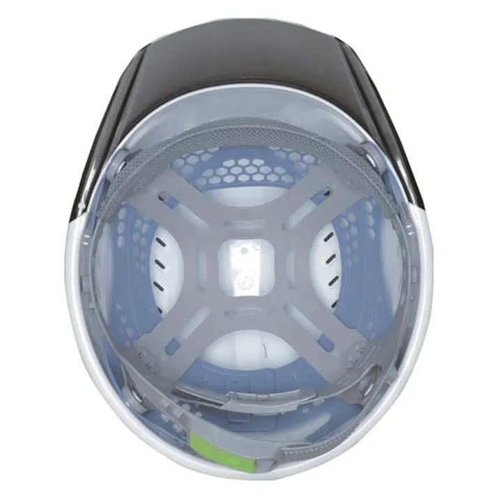 エアロメッシュ 遮熱白/スモーク SYA-CV-HA2EM-KP-HB-W/S