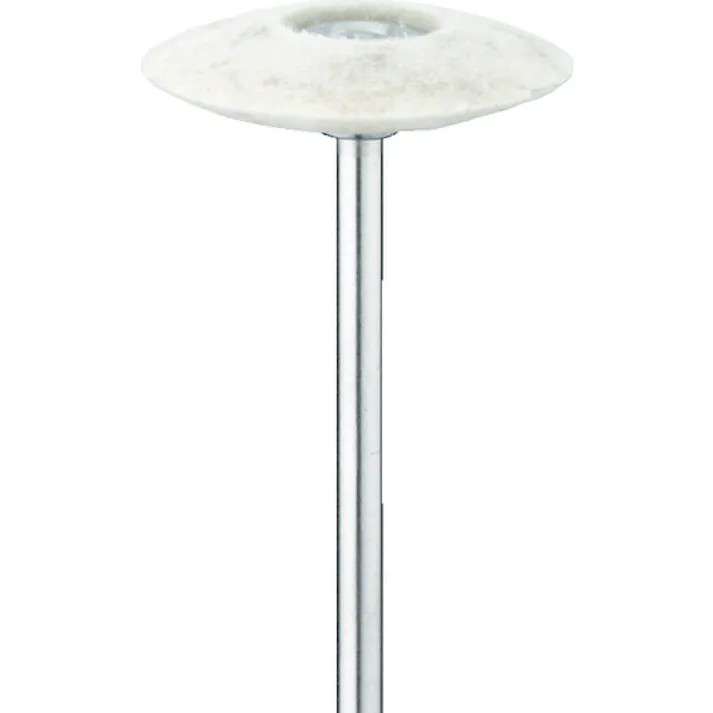 【CAINZ-DASH】ミニター フェルトバフ ハード Φ21 (10本入) GA1152【別送品】