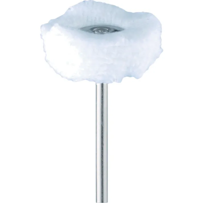 【CAINZ-DASH】ミニター 積層バフ フランネル Φ22 (10本入) GA4411【別送品】