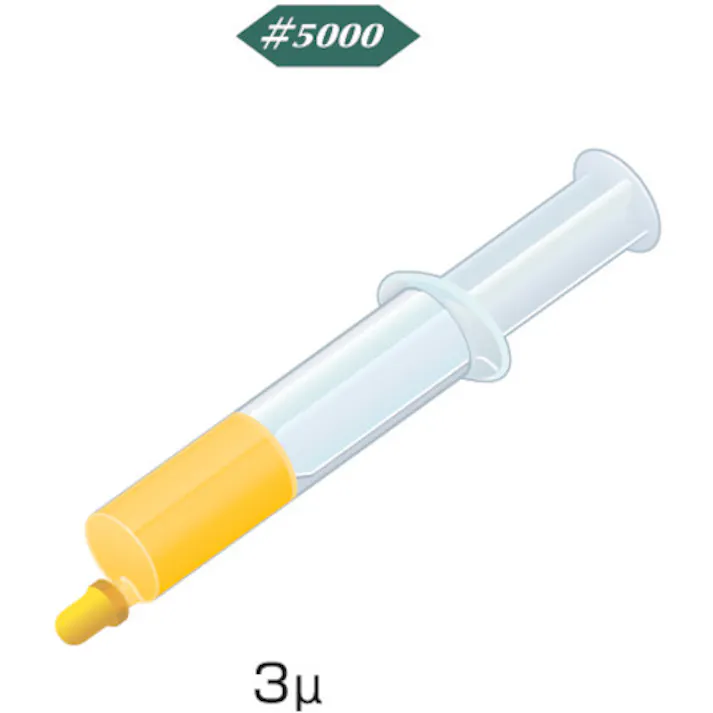 【CAINZ-DASH】ミニター ダイヤモンドコンパウンド 油性スタンダード 5g#5000 HD2110【別送品】