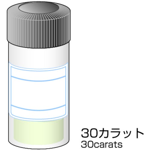 ミニター ダイヤモンドパウダー 30ct.#14000 HD3210 ダイヤモンドペースト ミニター ダイヤモンドパウダー 30ct.#14000 HD3210 ダイヤモンドペースト