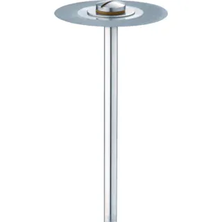 【CAINZ-DASH】ミニター 電着ダイヤモンドカッティングディスク Φ19 #400 MC1116【別送品】