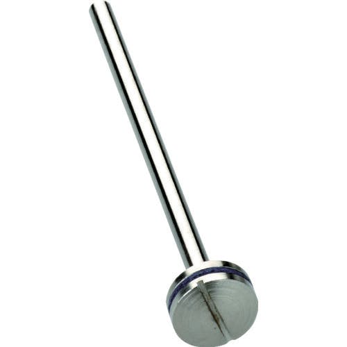 ミニター マンドレール φ1.6~φ1.8穴用 (10個入) PA1001 ナイロン軸付ホイール ミニター マンドレール φ1.6~φ1.8穴用 (10個入) PA1001 ナイロン軸付ホイール
