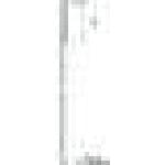 ミニター 割ピンマンドレール (10本入) PA1603 ナイロン軸付ホイール ミニター 割ピンマンドレール (10本入) PA1603 ナイロン軸付ホイール