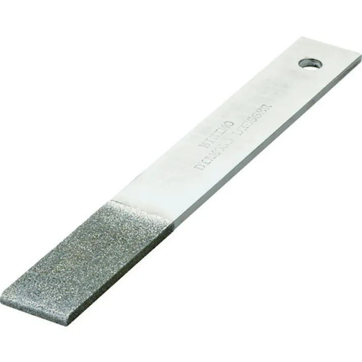 【CAINZ-DASH】ミニター 電着ダイヤモンドドレッサー スティックタイプ PA4121【別送品】