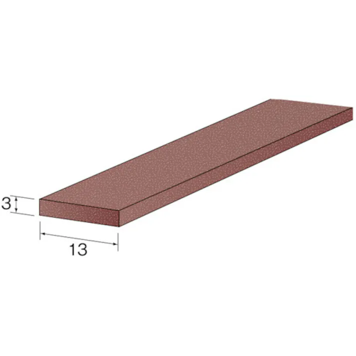 【CAINZ-DASH】ミニター EDMストーン WA#320 3×13mm (10個入) RD1134【別送品】