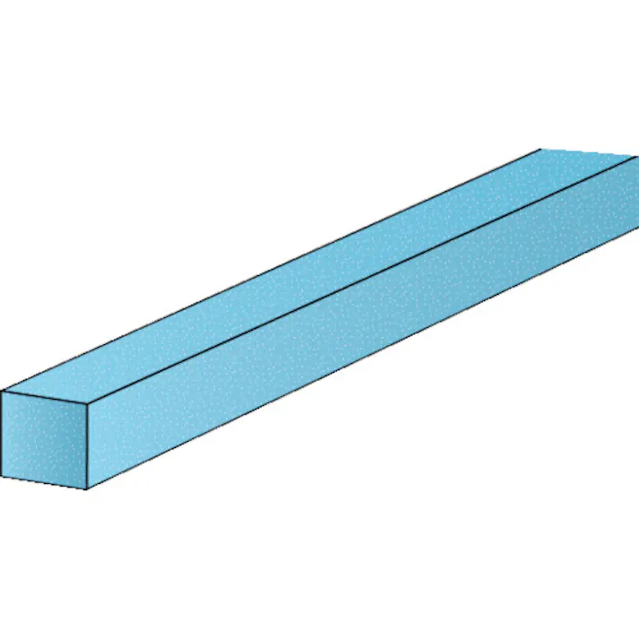 【CAINZ-DASH】ミニター ソフトタッチストーン WA #800 6×6mm (10個入) RD1317【別送品】