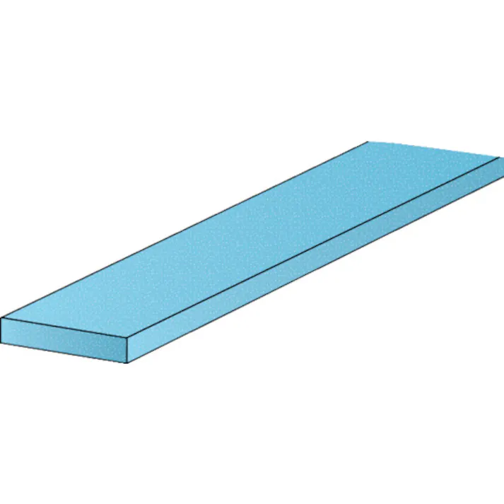 【CAINZ-DASH】ミニター ソフトタッチストーン WA #800 3×13mm (10個入) RD1337【別送品】