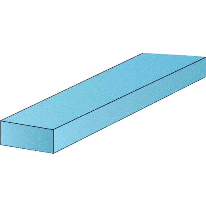 【CAINZ-DASH】ミニター ソフトタッチストーン WA #1000 6×13mm (10個入) RD1348【別送品】