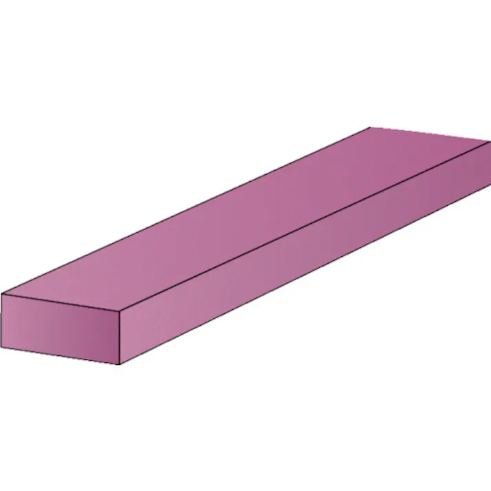 【CAINZ-DASH】ミニター フィニッシュストーン WA #3000 6×13mm (10個入) RD1582【別送品】