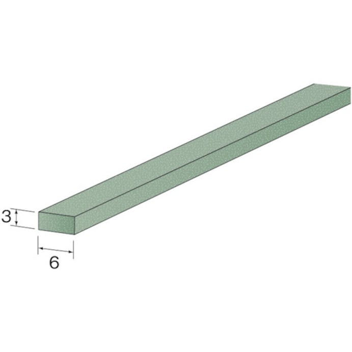 【CAINZ-DASH】ミニター グリーンストーン　ＧＣ＃１２０　３×６ｍｍ　（１０個入） RD1701【別送品】