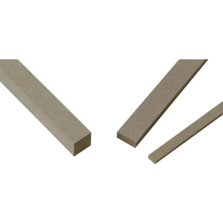 【CAINZ-DASH】ミニター ポリッシングストーン WA/GC#320 3×6mm (5個入) RD1801【別送品】