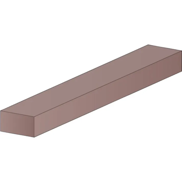 【CAINZ-DASH】ミニター オイルストーン A 中目 13×25mm RD2402【別送品】