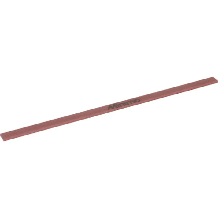 【CAINZ-DASH】ミニター ファイバーストーンスティック#140 1×4mm RD3002【別送品】