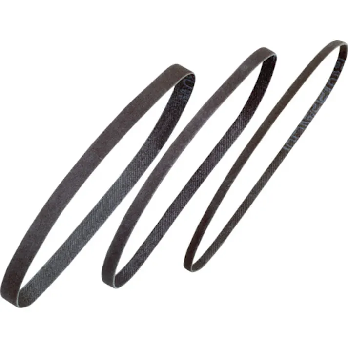 【CAINZ-DASH】ミニター サンドベルト#180 W=4mm (30本入) SA1003【別送品】