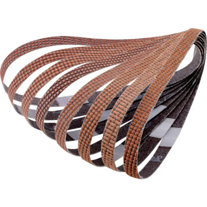 【CAINZ-DASH】ミニター ドットベルト #4000 (30本入) SA1078【別送品】