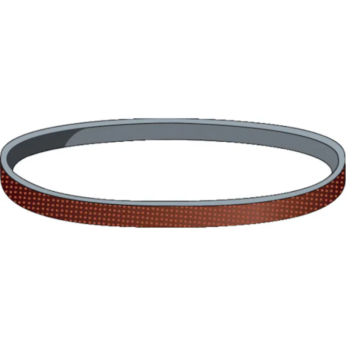 【CAINZ-DASH】ミニター ドットベルト #4000 (30本入) SA1078【別送品】