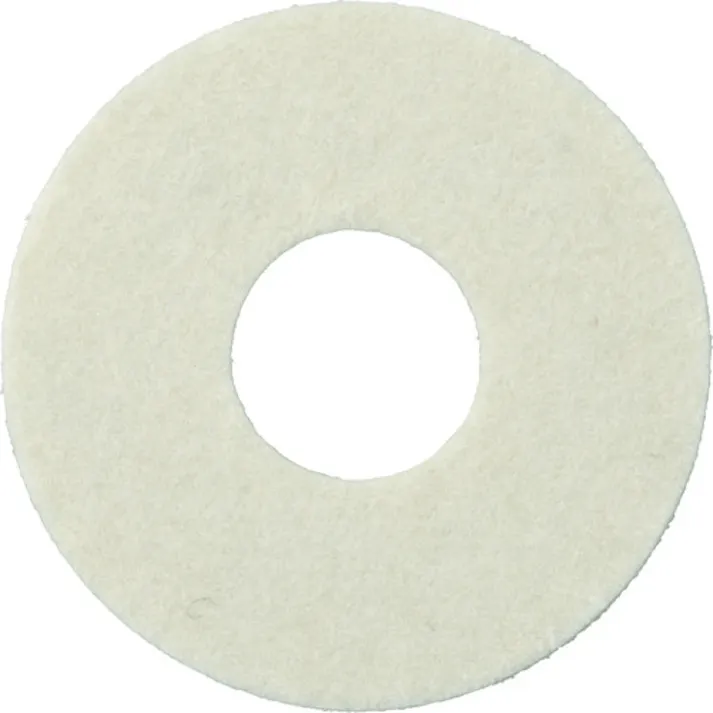 【CAINZ-DASH】ミニター フェルトディスク φ11 (20枚入) SA3101【別送品】