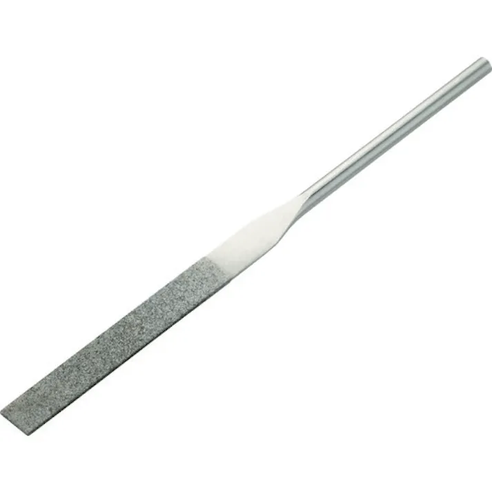 【CAINZ-DASH】ミニター 電着ダイヤモンドヤスリ#170 平 SA4122【別送品】