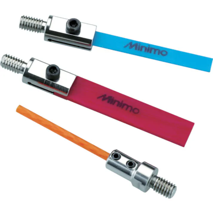 【CAINZ-DASH】ミニター ファイバーストーンチップ#120 Φ3 SA7101【別送品】