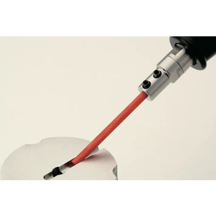 【CAINZ-DASH】ミニター ファイバーストーンチップ#600 Φ3 SA7106【別送品】