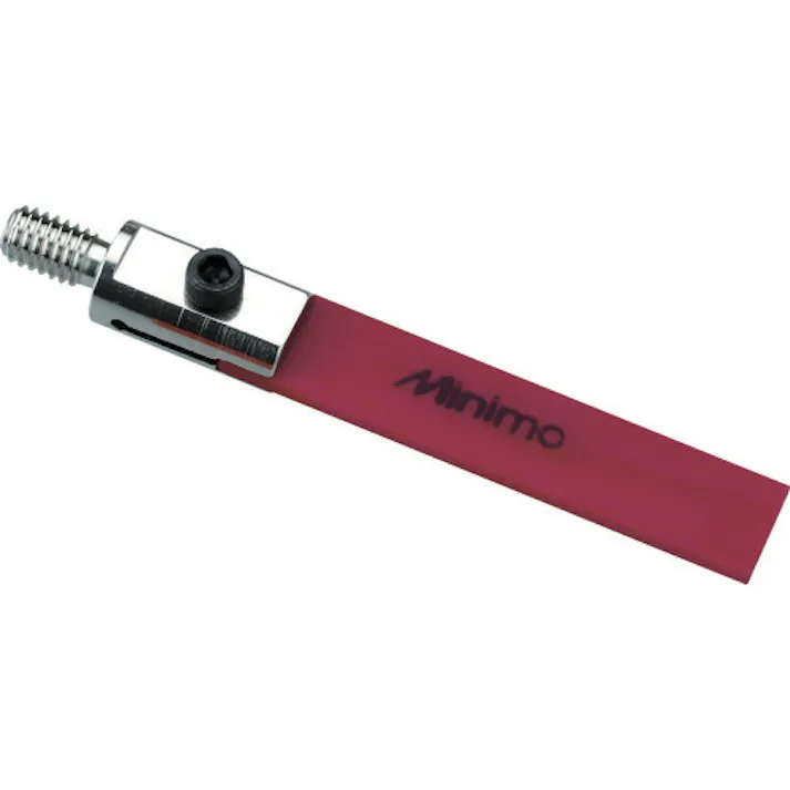 【CAINZ-DASH】ミニター ファイバーストーンチップ#1000 Φ3 SA7107【別送品】