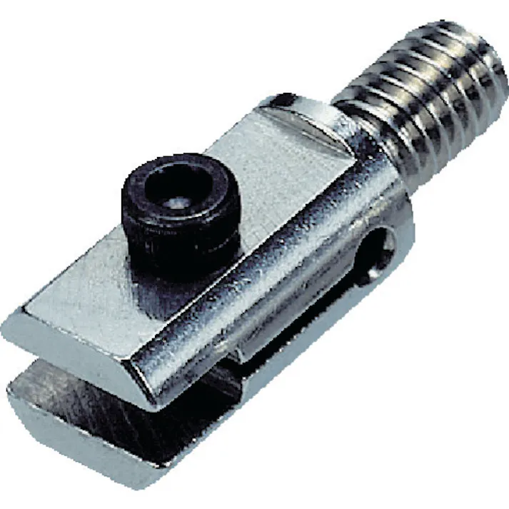 【CAINZ-DASH】ミニター ホルダー t=3mm (2個入) SA8153【別送品】