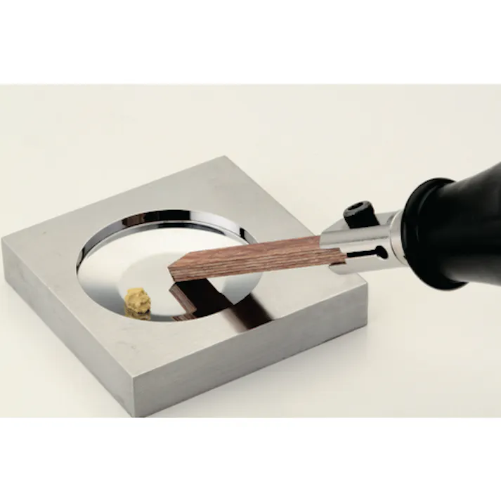 【CAINZ-DASH】ミニター ホルダー t=3mm (2個入) SA8153【別送品】