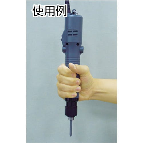 CAINZ-DASH】中村製作所 小ねじ用電動ドライバー 5K-110L CAINZ-DASH】中村製作所 小ねじ用電動ドライバー 5K-110L