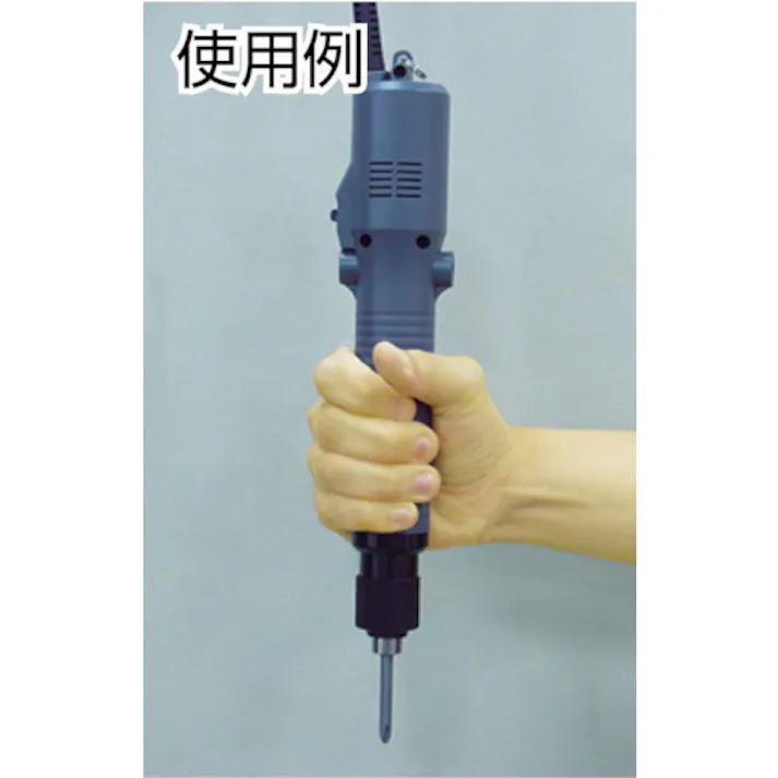 【CAINZ-DASH】中村製作所 小ねじ用電動ドライバー 5K-180LF 5K-180LF【別送品】