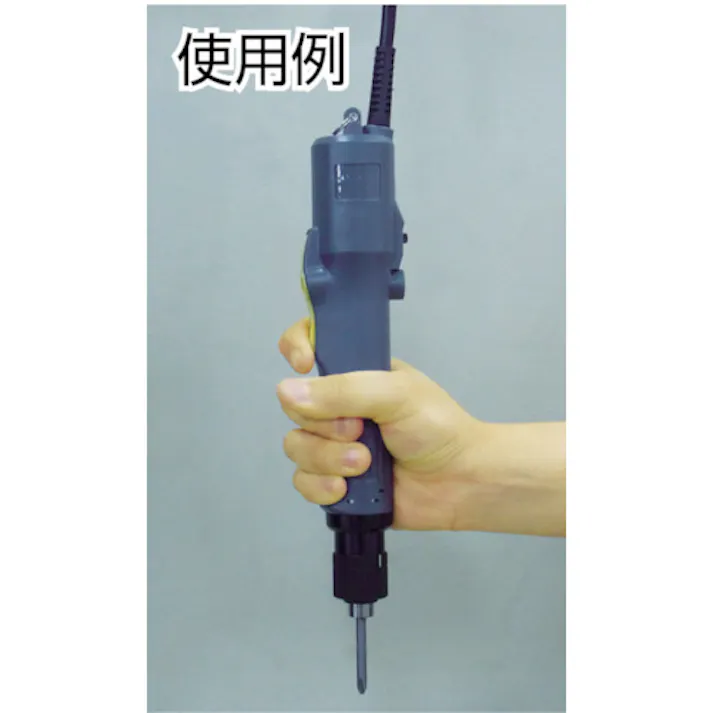 【CAINZ-DASH】中村製作所 小ねじ用電動ドライバー 5K-180PF 5K-180PF【別送品】
