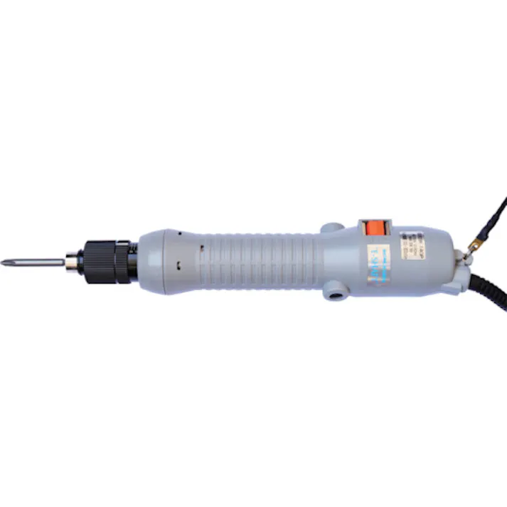 【CAINZ-DASH】中村製作所 トランスレスプッシュスタート式電動ドライバー9Kー140P 9K-140P【別送品】