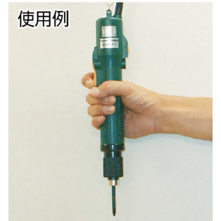 【CAINZ-DASH】中村製作所 トランスレスプッシュスタート式電動ドライバー9Kー150P 9K-150P【別送品】