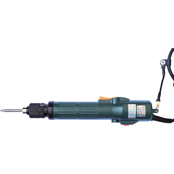 【CAINZ-DASH】中村製作所 トランスレスレバースタート式電動ドライバー9Kー131L 9K-131L【別送品】