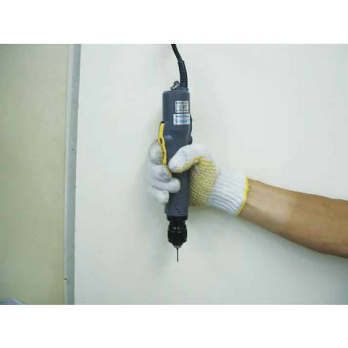 【CAINZ-DASH】中村製作所 トランスレスレバースタート式電動ドライバー9Kー131L 9K-131L【別送品】