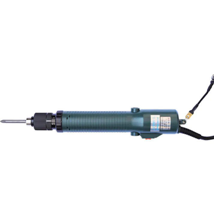 【CAINZ-DASH】中村製作所 トランスレスプッシュスタート式電動ドライバー9Kー131P 9K-131P【別送品】