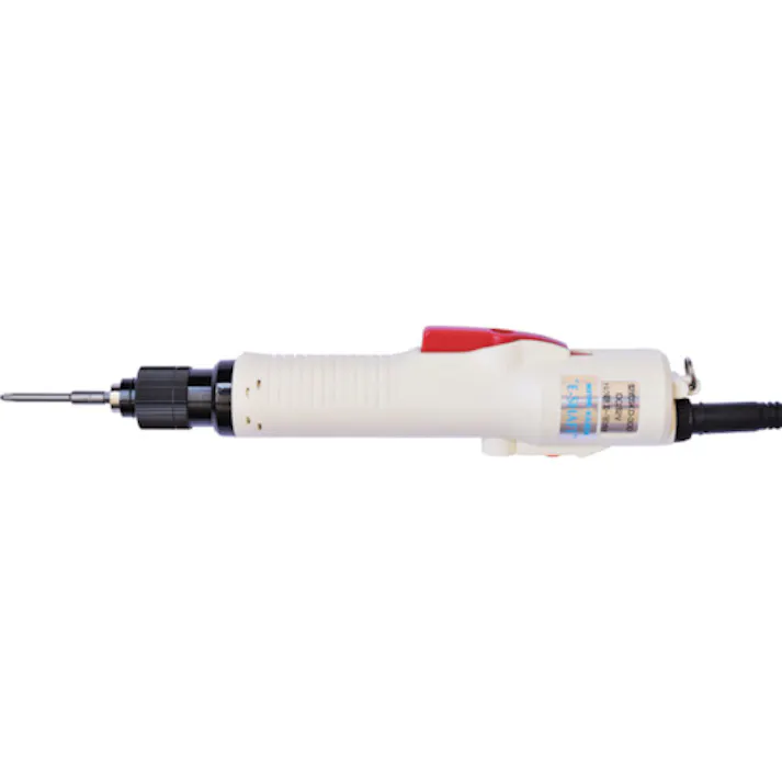 【CAINZ-DASH】中村製作所 トランス接続タイプレバースタート式電動ドライバー5KDー300 5KD-300【別送品】