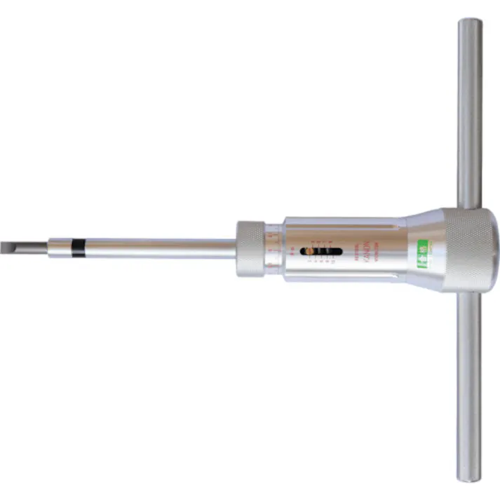 【CAINZ-DASH】中村製作所 空転式トルクドライバー N10LTDK N10LTDK【別送品】