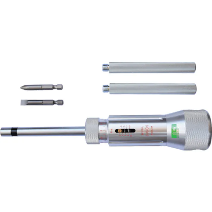 【CAINZ-DASH】中村製作所 空転式トルクドライバー N10LTDK N10LTDK【別送品】