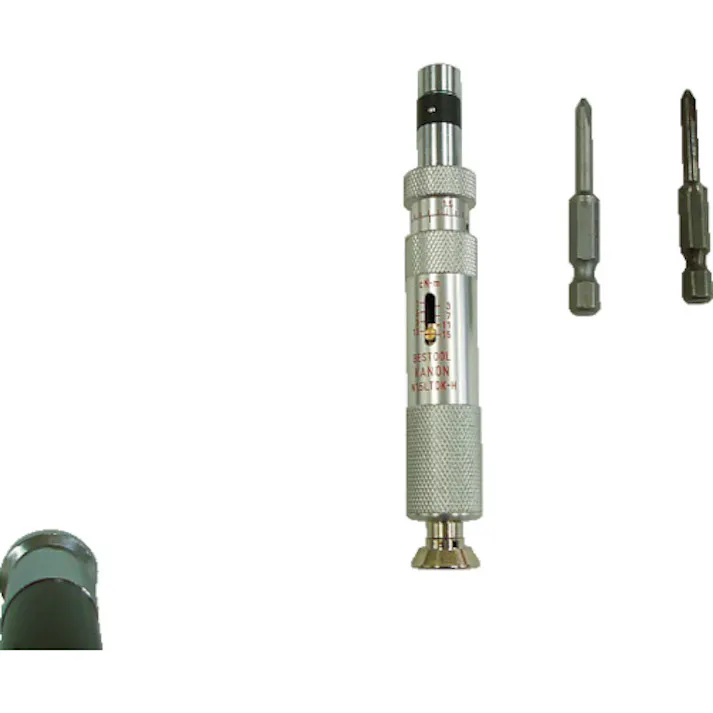 【CAINZ-DASH】中村製作所 空転式トルクドライバー CN30LTDK-H CN30LTDK-H【別送品】