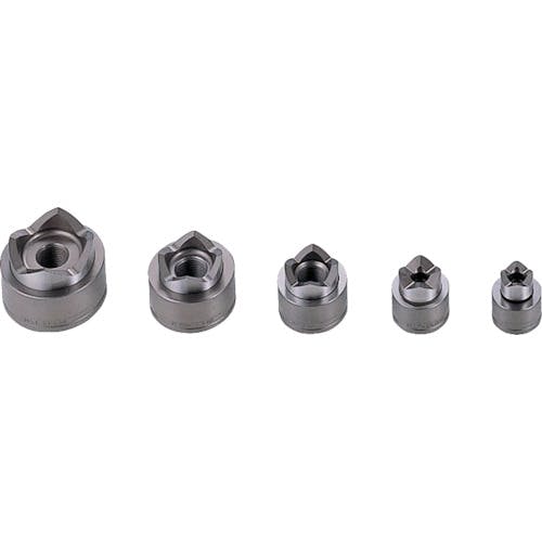 亀倉精機 HP-3用替刃 穴サイズ115.2mm 104-4 手動油圧式パンチャー用替刃 亀倉精機 HP-3用替刃 穴サイズ115.2mm 104-4 手動油圧式パンチャー用替刃